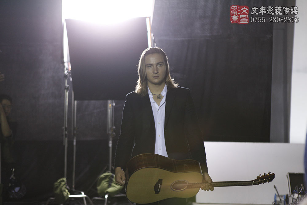 高清企业宣传片拍摄技巧大揭秘