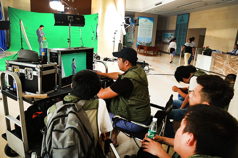 企业宣传片拍摄前如何做好脚本策划