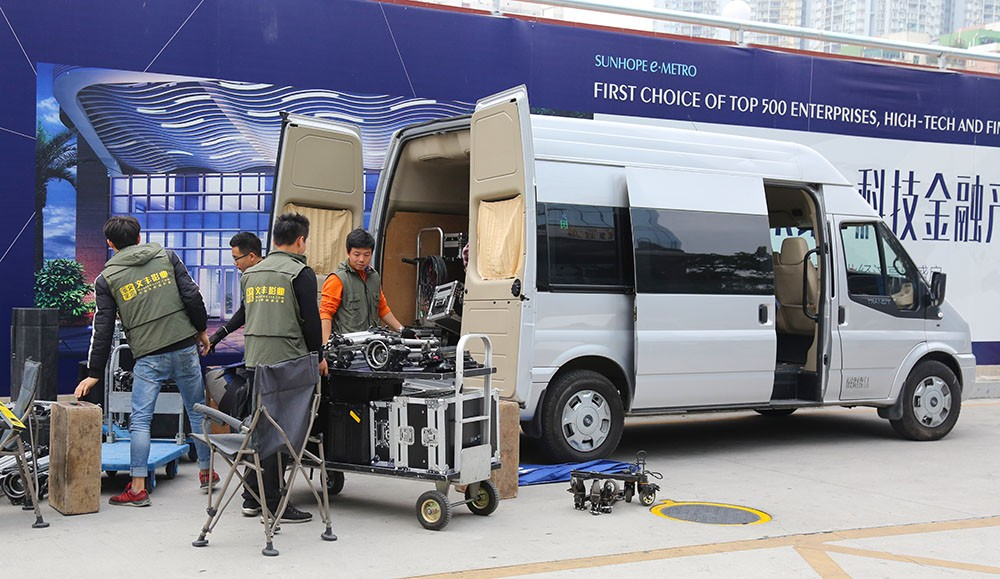 纪录片拍摄公司挑选指南