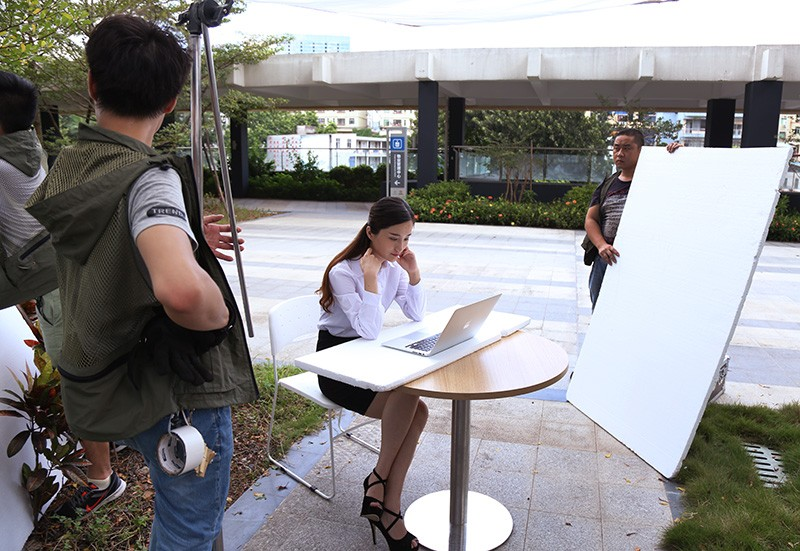 深圳纪录片拍摄一般需要多少预算？