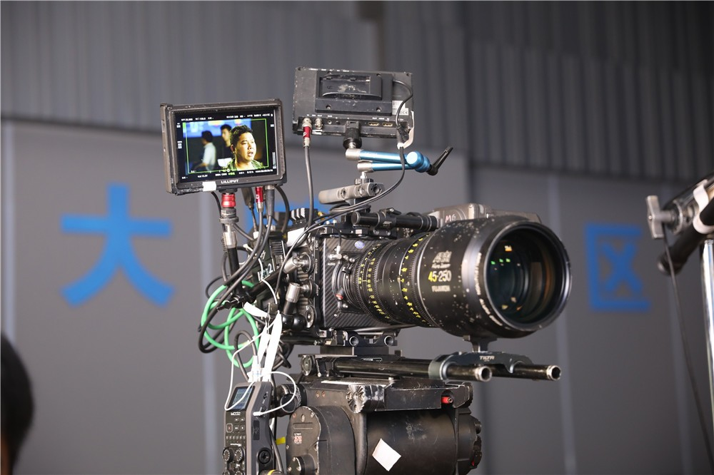 找深圳工程纪录片拍摄公司有啥流程？