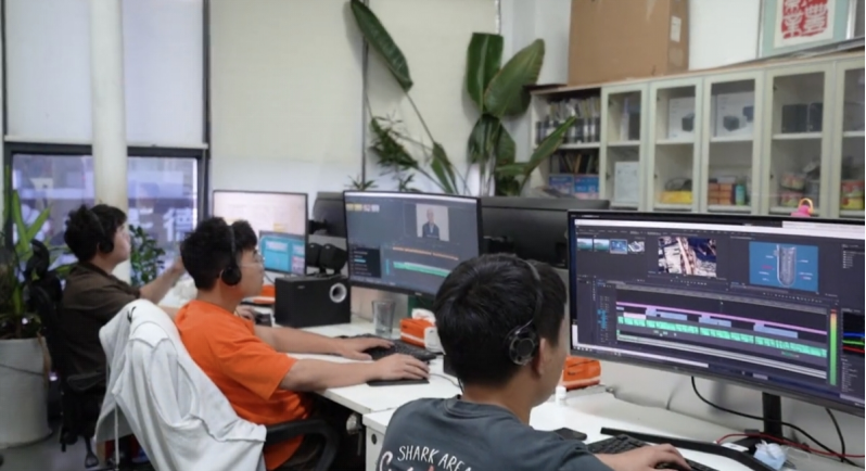 深圳工程纪录片制作费用大概多少？