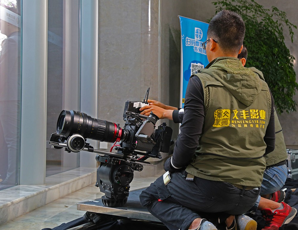 深圳工程纪录片制作找哪家公司靠谱？