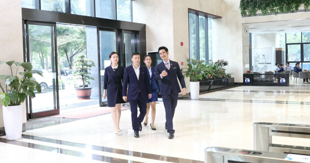 如何选一家靠谱的企业纪录片