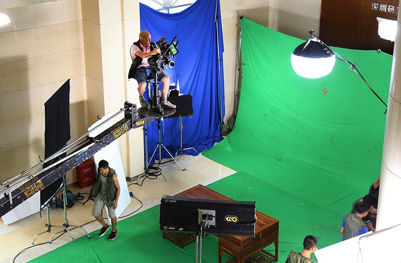 选择宣传片服务的五大关键因素