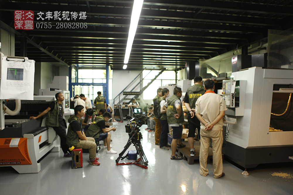 工程纪录片制作公司拍摄周期多长？