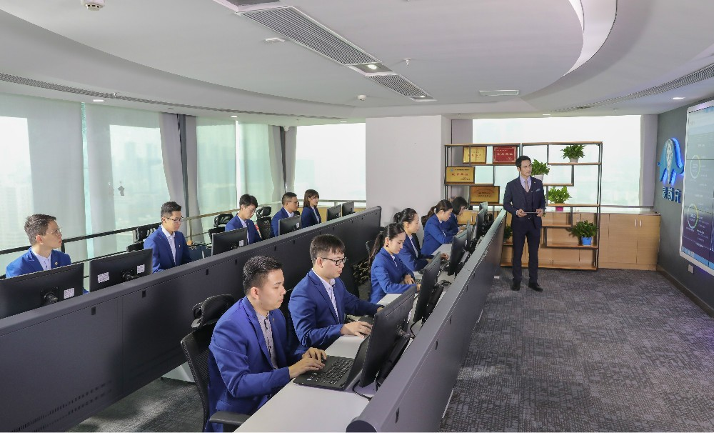 拍摄企业宣传片，如何提升画面层次感