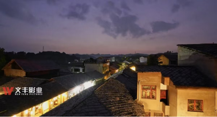 企业宣传片拍摄：雨天拍摄的特别技巧