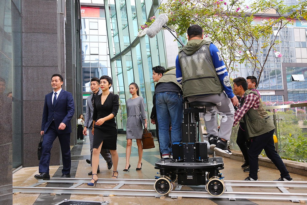 拍摄企业宣传片，如何控制成本