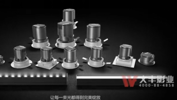 三维动画制作：企业营销的革命性工具！