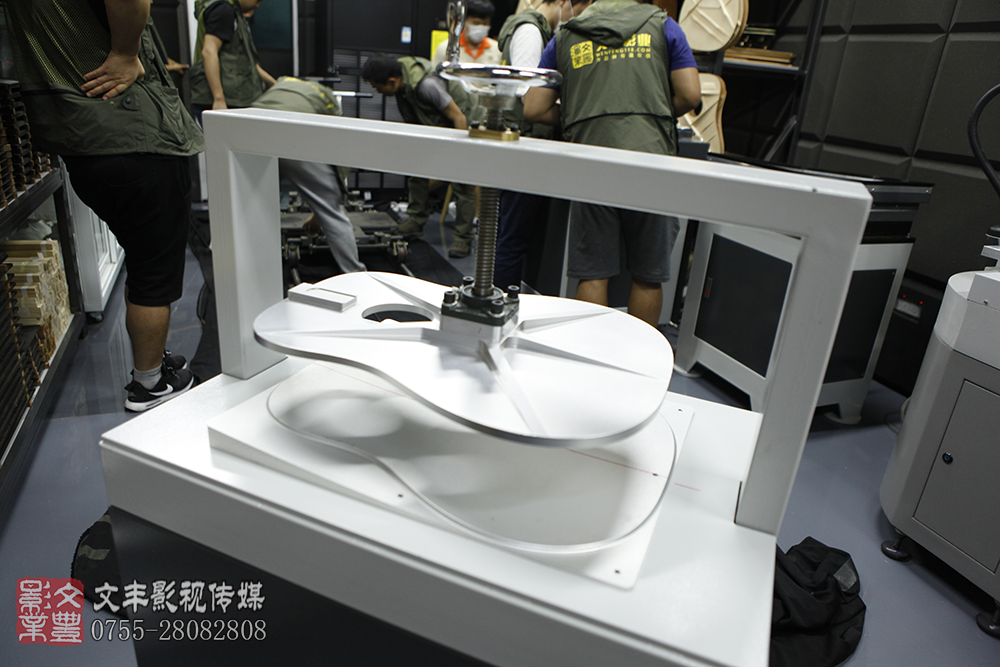 深圳企业宣传片制作的意义：打造品牌形象的秘籍