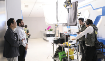 如何打造优秀的企业宣传片