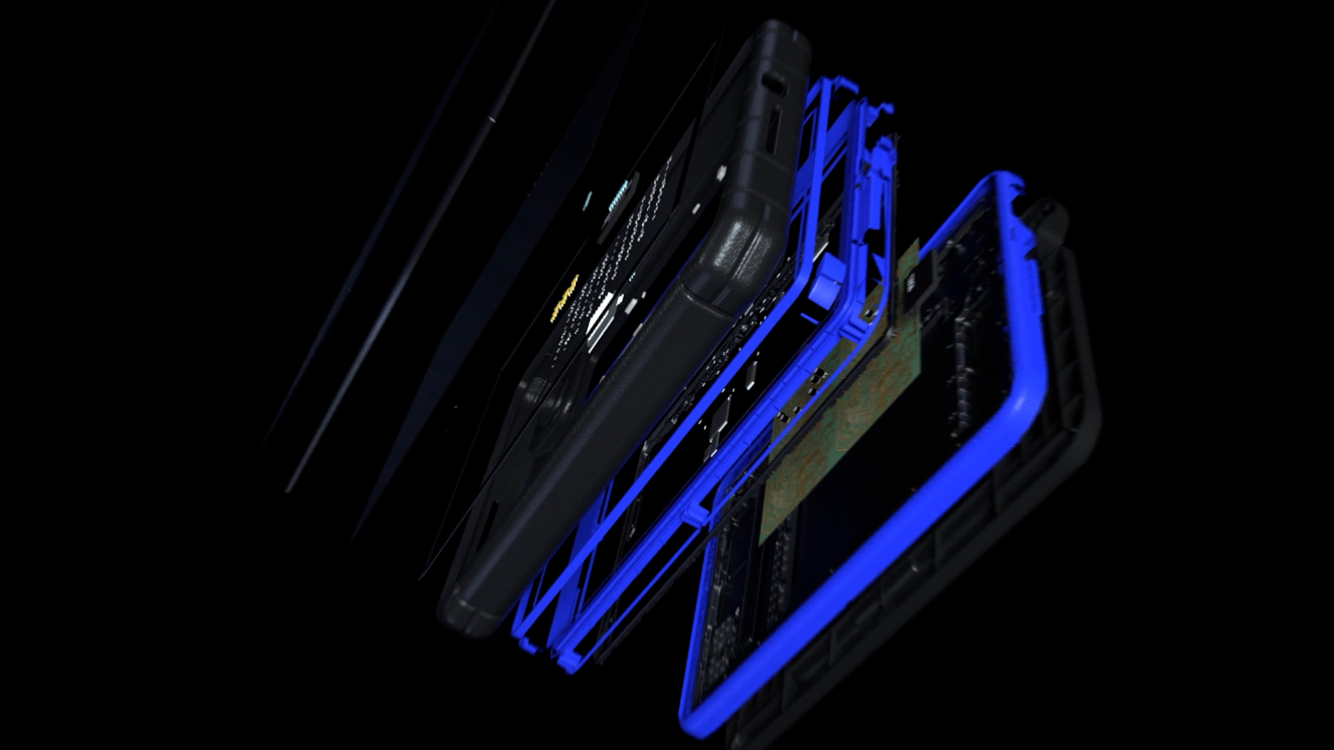 三维动画制作的常见种类