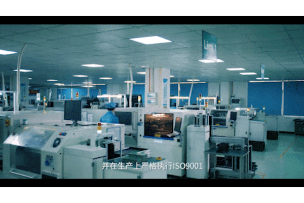 深圳宣传片拍摄中关于镜头角度的运用