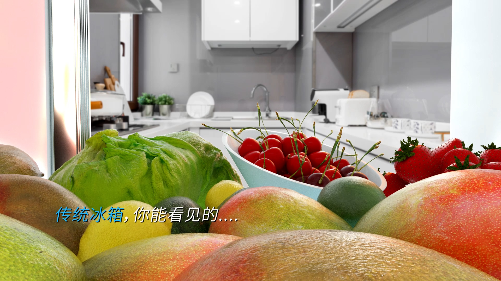 三维动画制作的六大关键步骤