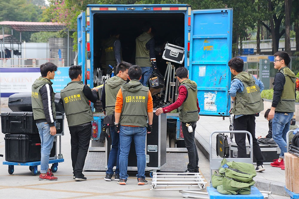 企业宣传片拍摄：塑造品牌力量的关键