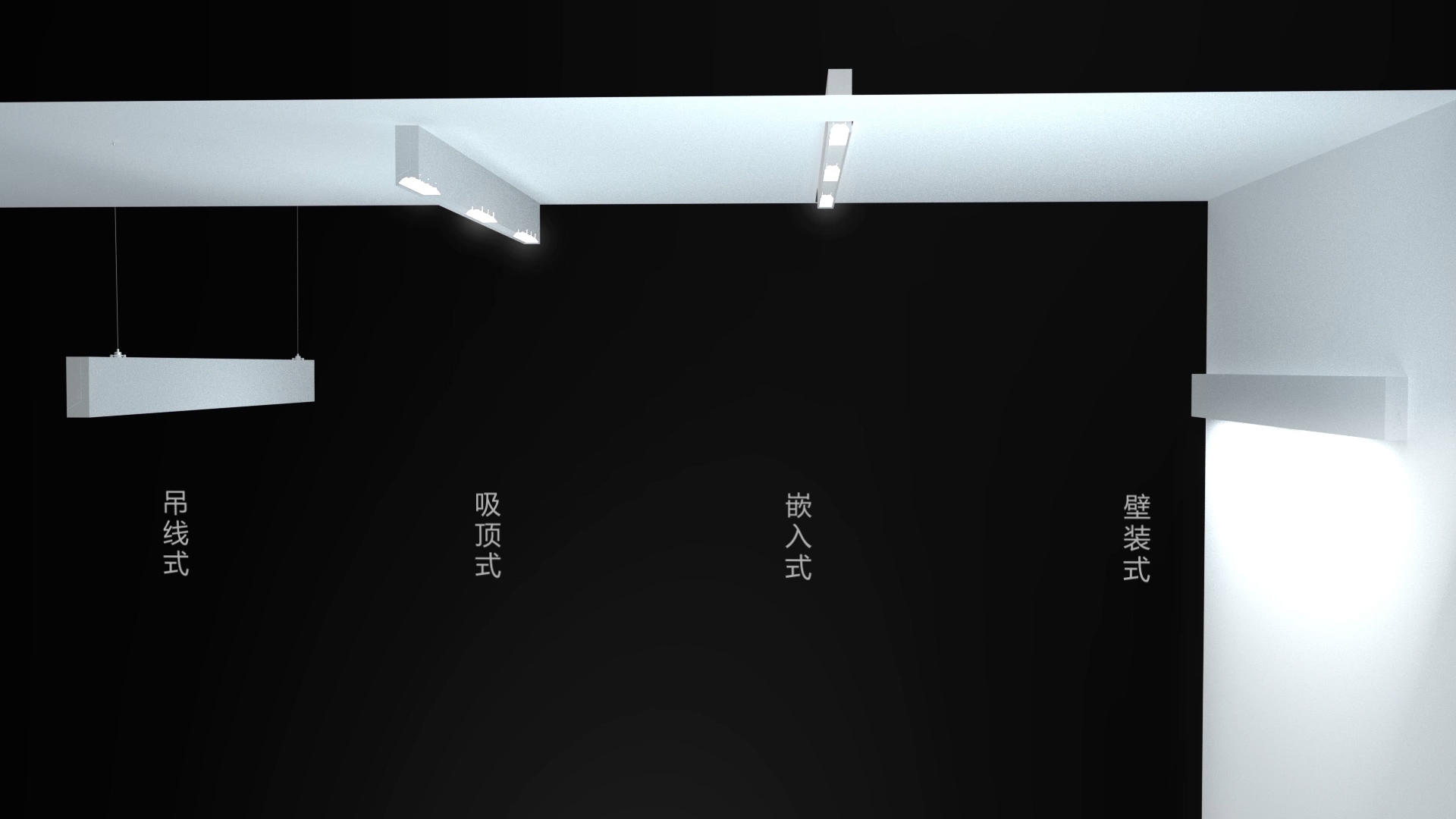 三维产品动画制作：揭秘三大利器