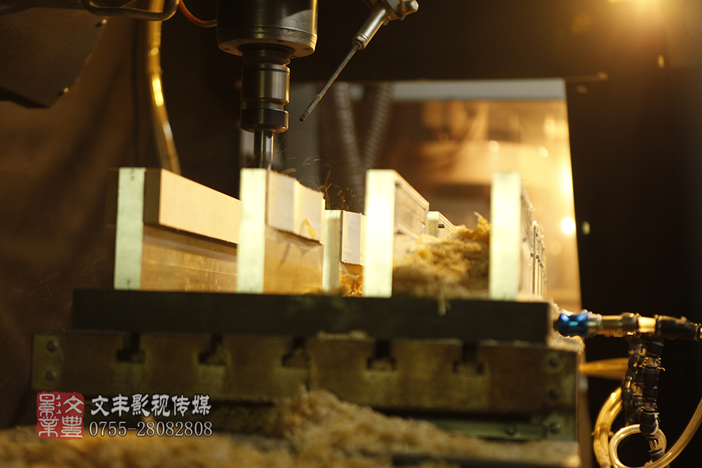 企业宣传片拍摄：镜头的运用三大规律