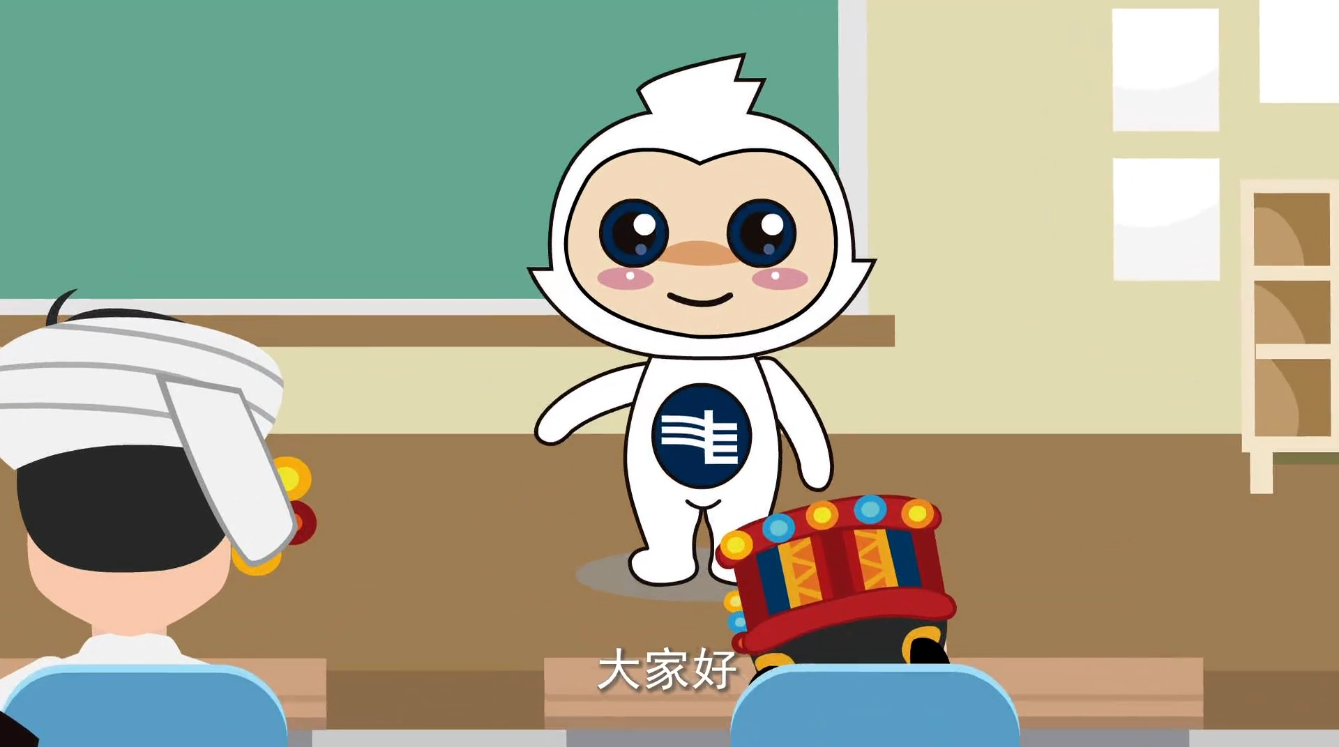 揭秘MG动画设计：让信息动起来的艺术手法