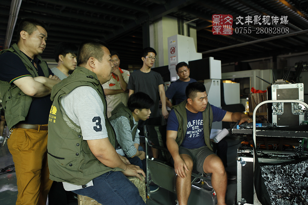 深圳宣传片拍摄制作公司哪家好