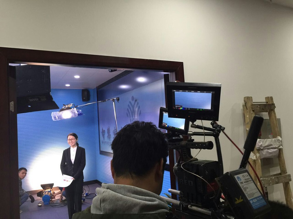 企业宣传片中的色彩情感表达方法