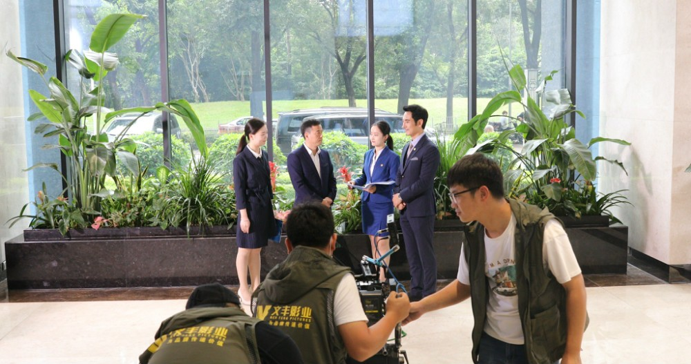 如何通过企业宣传片展现企业社会责任