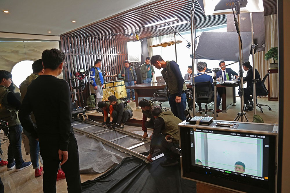 拍摄企业宣传片，后期剪辑要注意什么