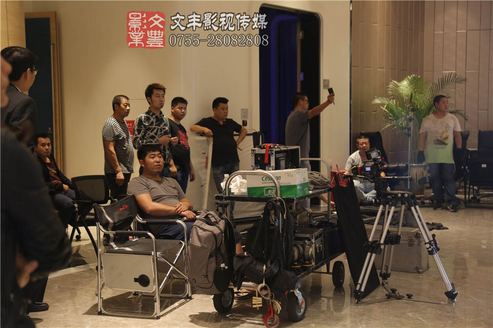 深圳企业宣传片拍摄哪家质量高？