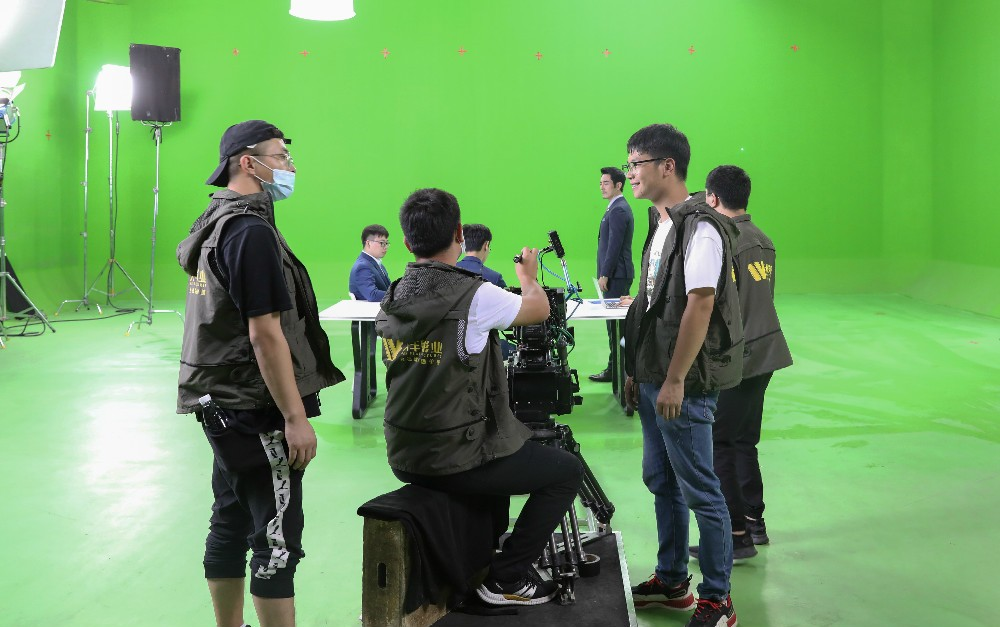 深圳企业宣传片去哪选专业的？