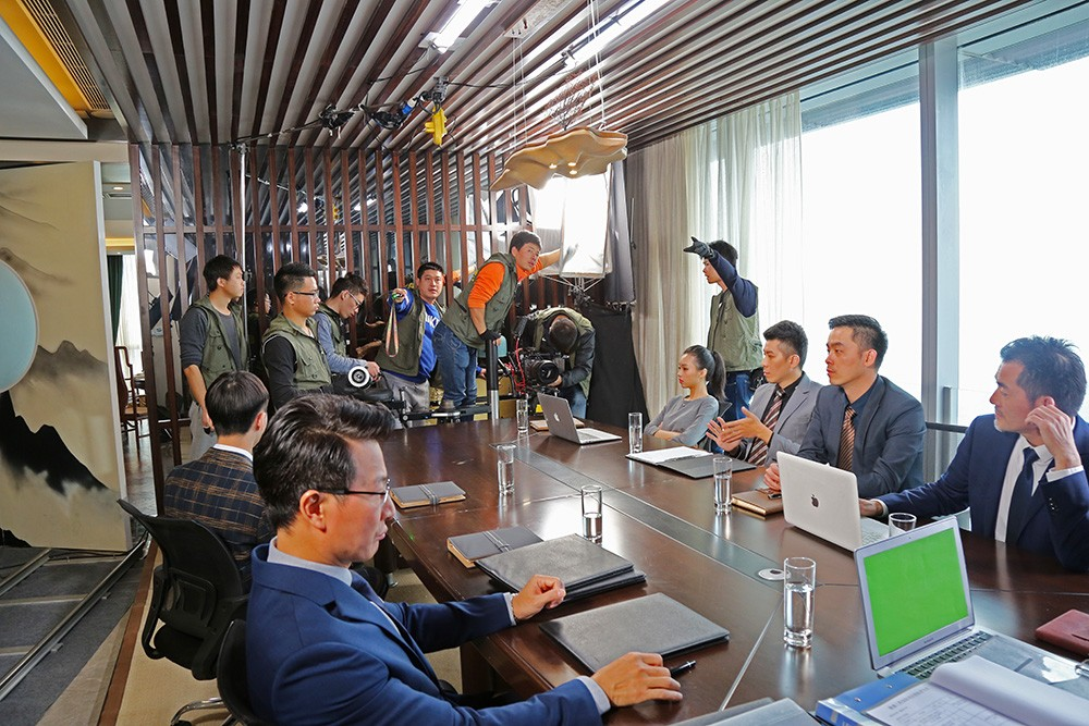 深圳企业宣传片哪家口碑优质？