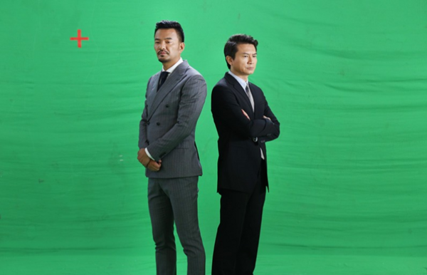 深圳企业宣传片哪家专业？