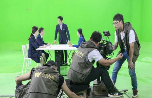 深圳企业宣传片制作佳