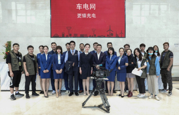 深圳企业宣传片哪家靠谱