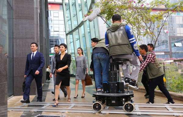 深圳企业宣传片哪家专业