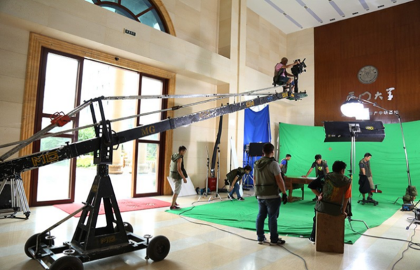深圳企业宣传片拍摄哪家服务优质？