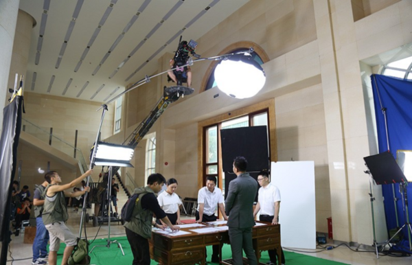 深圳企业宣传片哪家棒