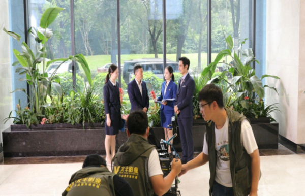 深圳企业宣传片哪家优质