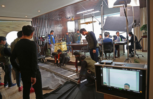 深圳企业宣传片哪家比较专业