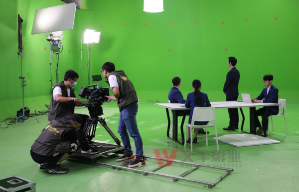 深圳企业宣传片哪家靠谱