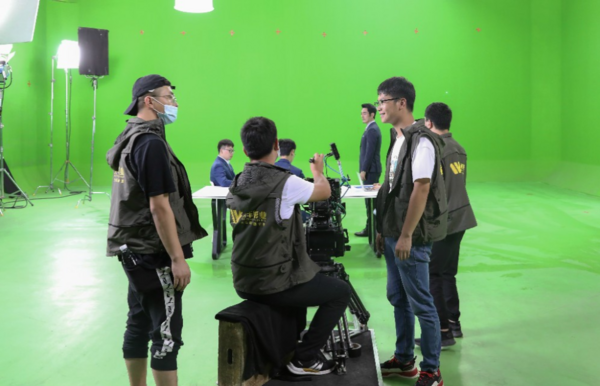 深圳企业宣传片拍摄哪家比较优质