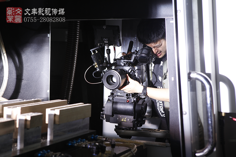 深圳企业宣传片如何制作？