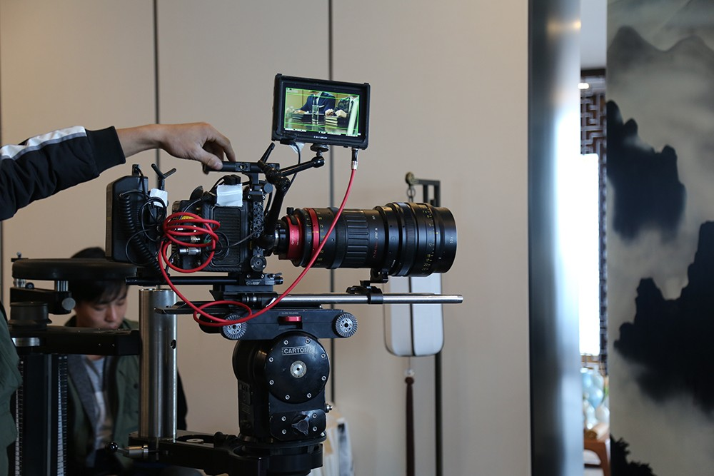 制作一部优秀的企业宣传片需要从多个方面进行考虑和设计