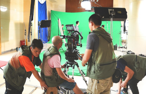 如何制作出一部成功的企业宣传片？