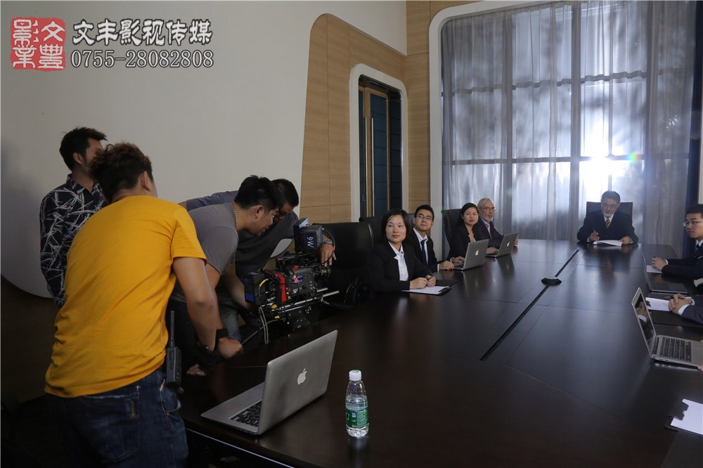 深圳企业宣传片制作的未来趋势是什么？