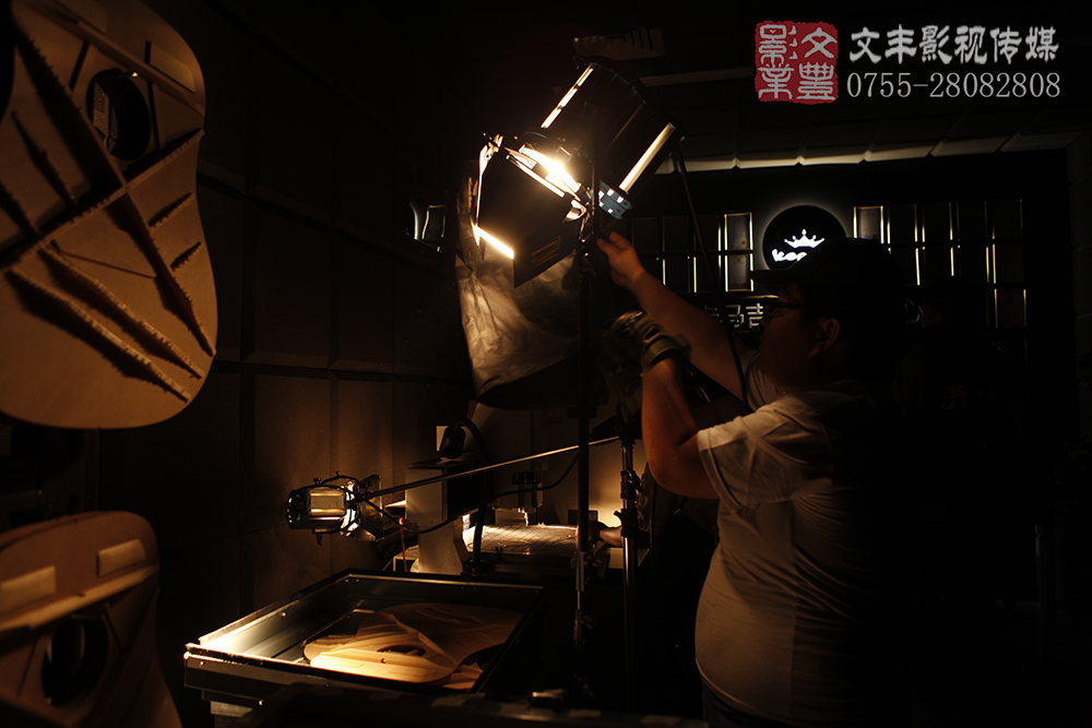 企业宣传片制作需要注意哪些问题？