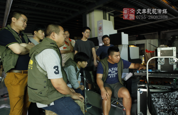 深圳企业宣传片制作的重要性和注意事项