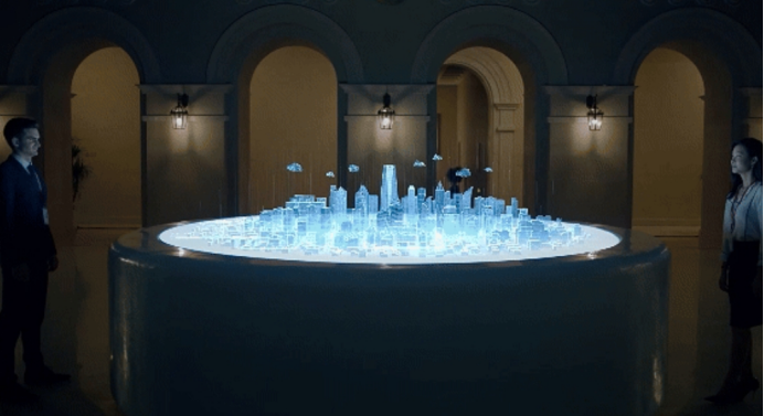 深圳企业宣传片拍摄思路有哪些